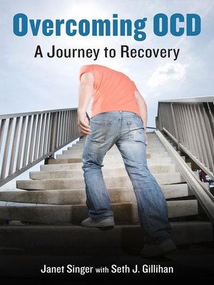 cover image of Overcoming OCD